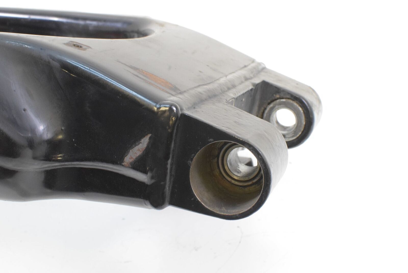 2012 Harley FLHTP Electra Glide Swingarm Swing Arm Axle 47549-09A {{ shop.shopifyCountryName }} - Mototech271