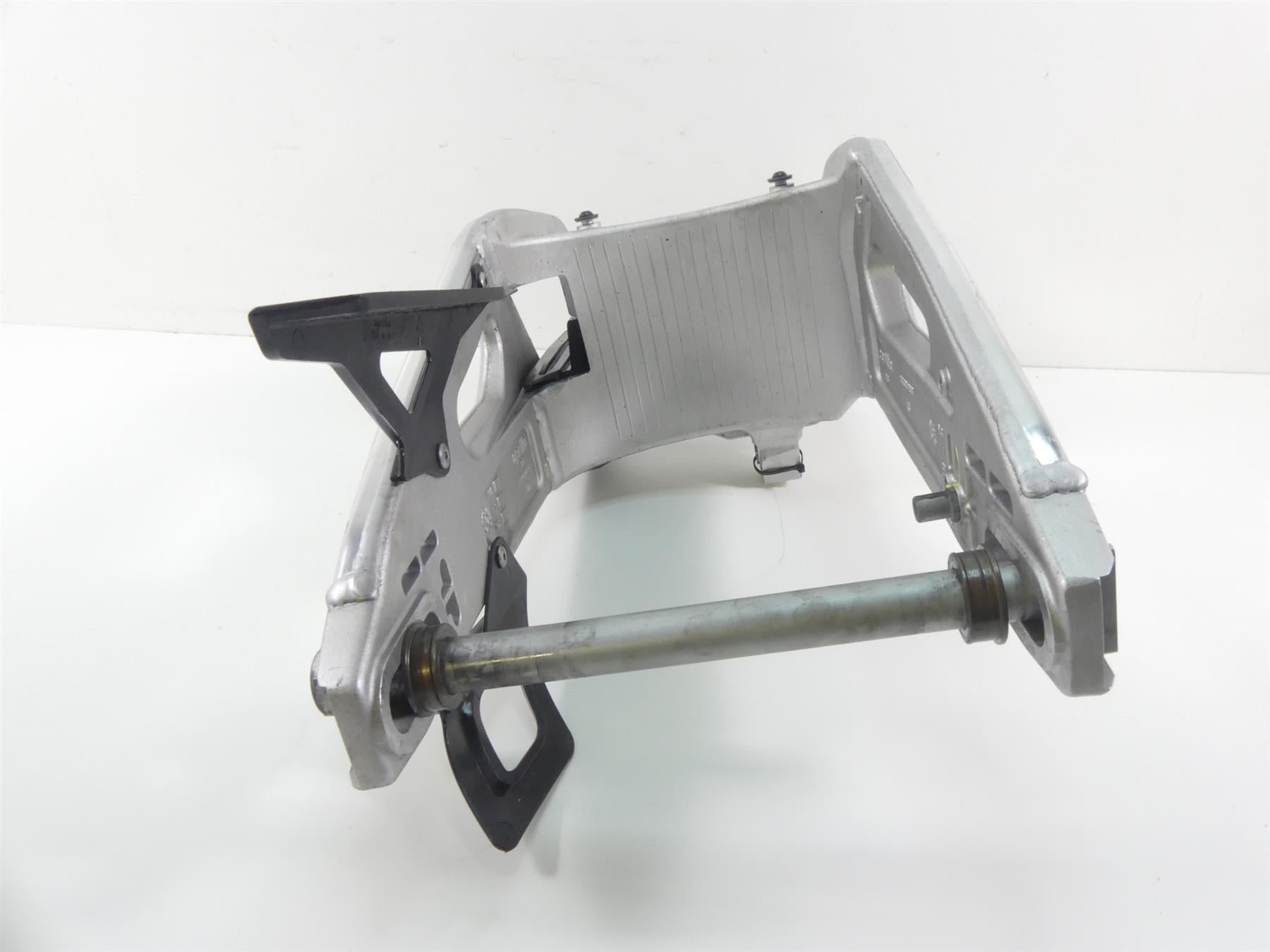 2019 Aprilia Tuono V4 RR Factory Rear Swingarm Swing Arm + Axle - Read 2B001289 {{ shop.shopifyCountryName }} - Mototech271