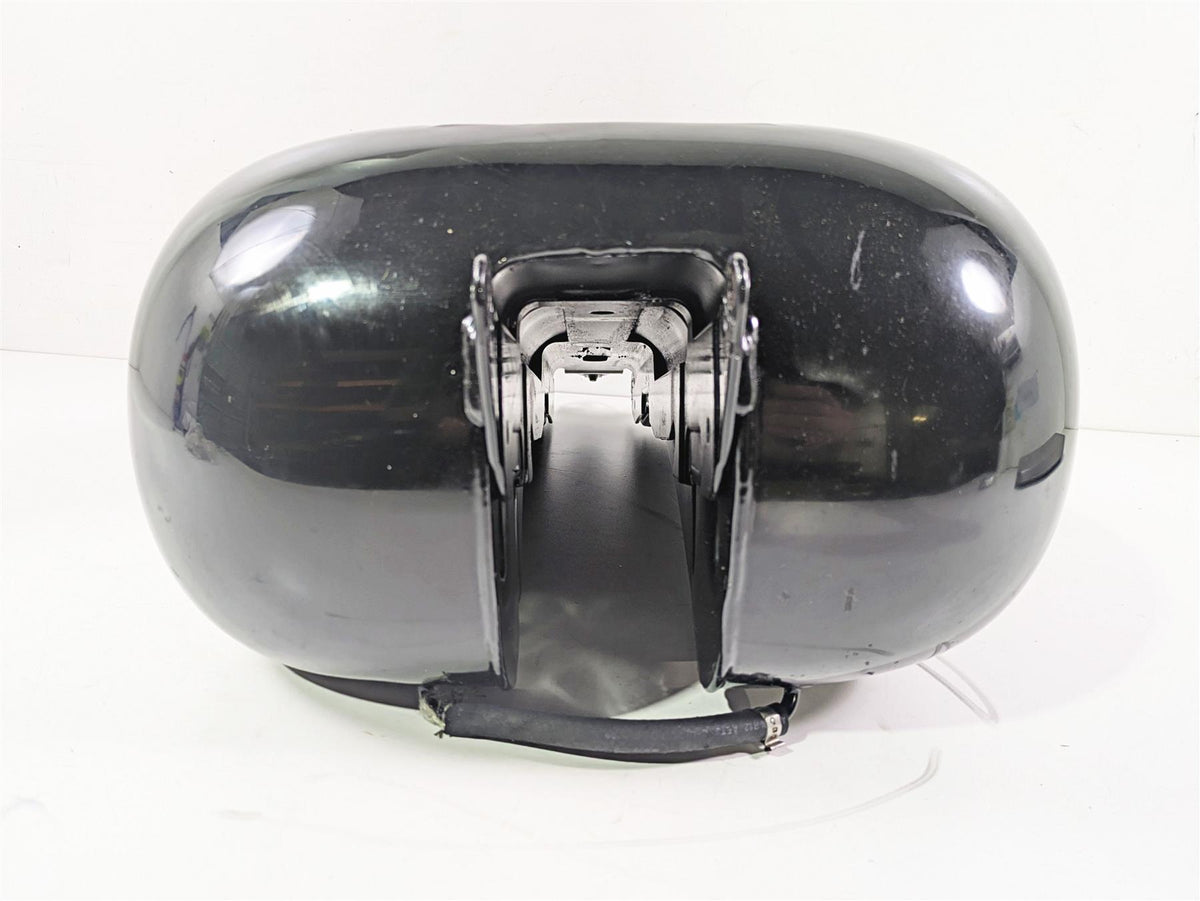 2009 Harley FXDC Dyna Super Glide Fuel Gas Petrol Tank Reservoir - Read 61590-04B {{ shop.shopifyCountryName }} - Mototech271