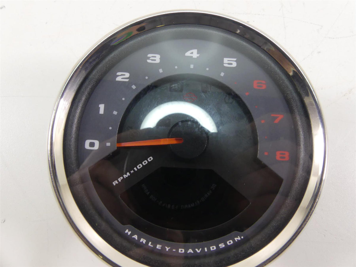 2018 Harley Softail FXFB Fat Bob Speedometer Gauge Instrument - 7K 70900703 {{ shop.shopifyCountryName }} - Mototech271