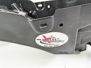 2013 Triumph Tiger 1215 Explorer Rear Inner Fender T2303365