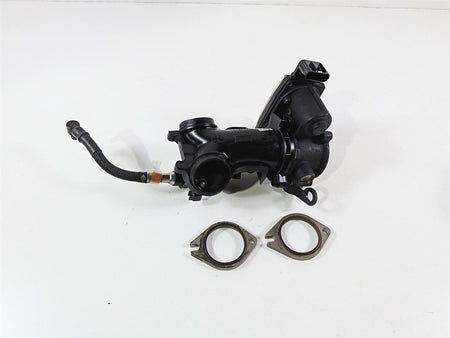 2017 Harley Touring FLHXS Street Glide Throttle Body Fuel Injection 27200025 27300122 {{ shop.shopifyCountryName }} - Mototech271