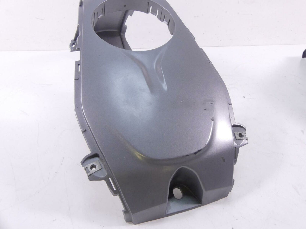 2017 BMW R1200RT RTW K52 Left Right Center Tank Cover Fairings 46638533564 {{ shop.shopifyCountryName }} - Mototech271