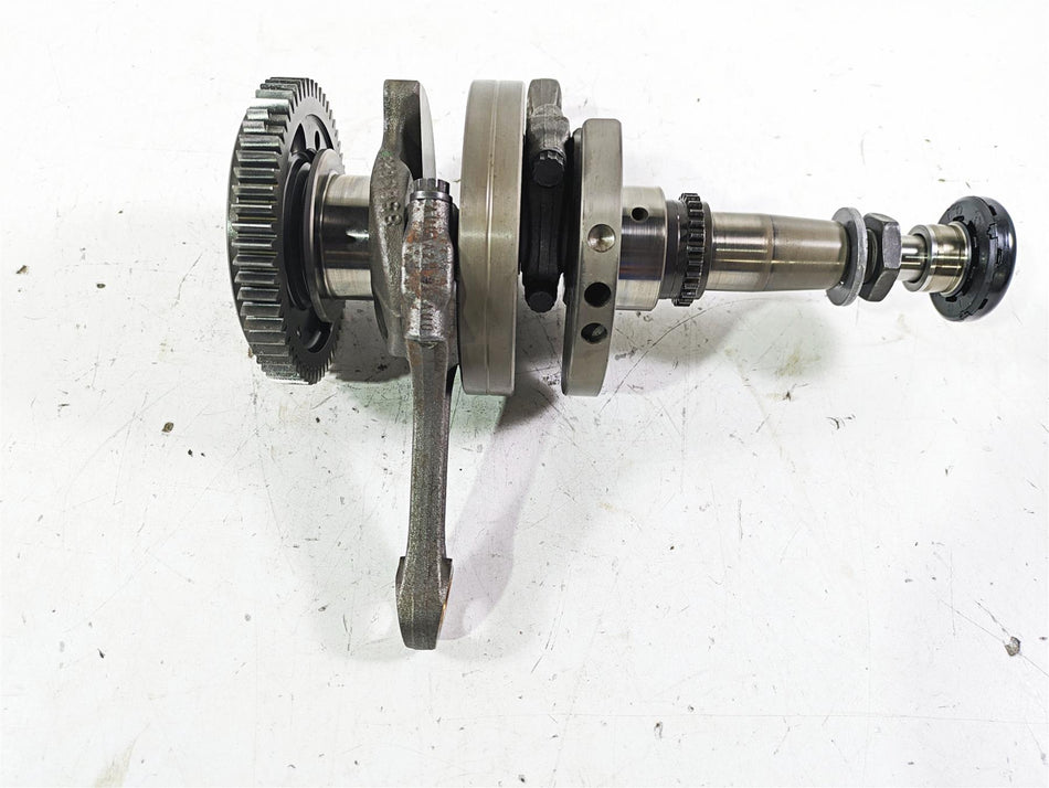2022 BMW R1250 RT K052 Piston Rod Crankshaft Crank Shaft Set 11218565621 {{ shop.shopifyCountryName }} - Mototech271