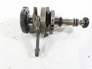 2022 BMW R1250 RT K052 Piston Rod Crankshaft Crank Shaft Set 11218565621