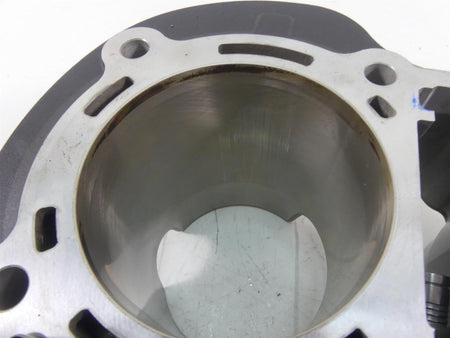 2017 Triumph Thruxton 1200 R Cylinder Jug Piston Set 4K T1167220 {{ shop.shopifyCountryName }} - Mototech271