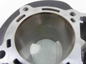 2017 Triumph Thruxton 1200 R Cylinder Jug Piston Set 4K T1167220 | Mototech271