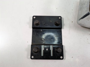2000 Harley Dyna FXDL Low Rider Electrical Box Carrier & Chrome Cover 66333-99