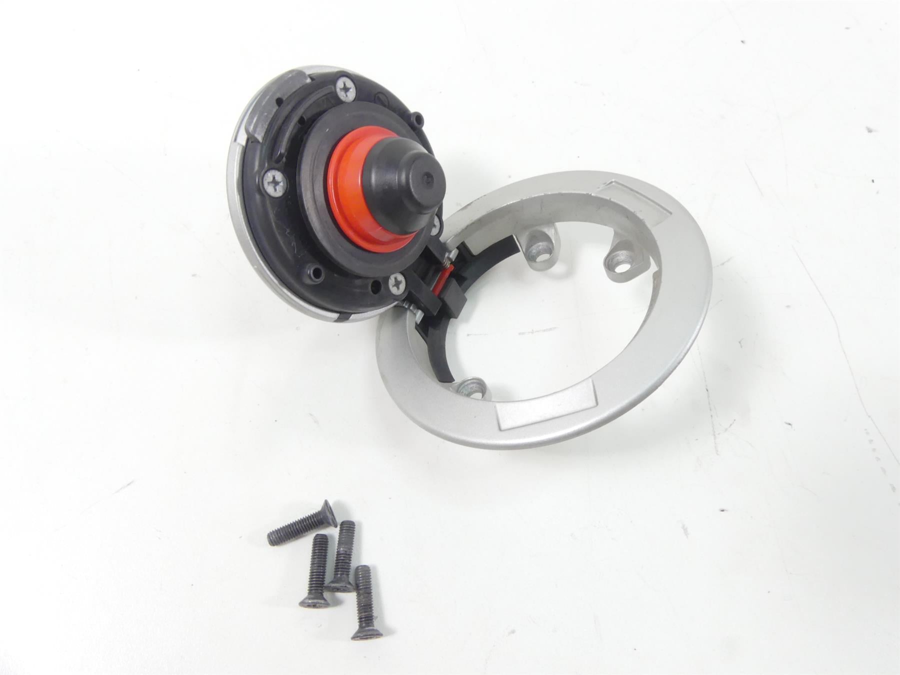 2009 BMW R1200GS K25 Cdi Ecm Ignition Switch Key Locks Set 7722565 51257700072 {{ shop.shopifyCountryName }} - Mototech271