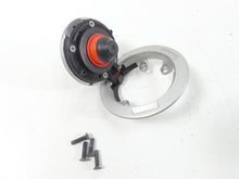 Load image into Gallery viewer, 2009 BMW R1200GS K25 Cdi Ecm Ignition Switch Key Locks Set 7722565 51257700072 | Mototech271
