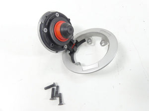 2009 BMW R1200GS K25 Cdi Ecm Ignition Switch Key Locks Set 7722565 51257700072 | Mototech271