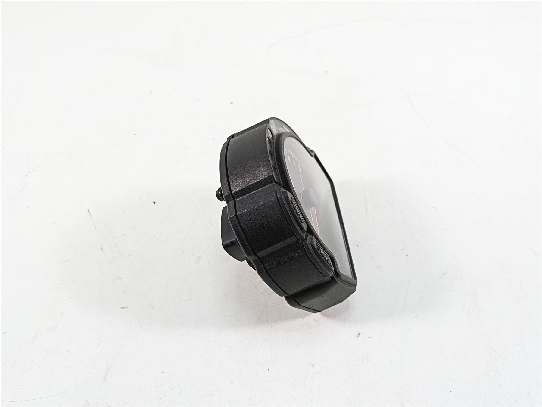 2008 Buell 1125 R Speedometer Gauge Instrument 19k - Read Y0500.1AMA {{ shop.shopifyCountryName }} - Mototech271