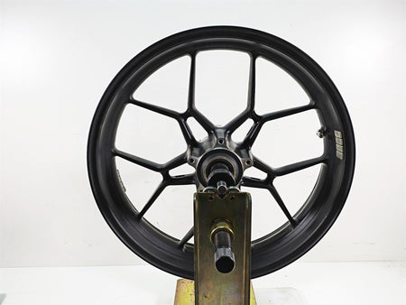 2013 MV Agusta F3 675 ERA Straight 17x3.5 Front Wheel Rim 8000B5894 {{ shop.shopifyCountryName }} - Mototech271