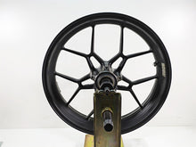 Load image into Gallery viewer, 2013 MV Agusta F3 675 ERA Straight 17x3.5 Front Wheel Rim 8000B5894 | Mototech271
