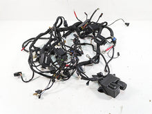 Load image into Gallery viewer, 2007 BMW R1200RT K26 Main &amp; Engine Wiring Harness -Read 61117704199 | Mototech271
