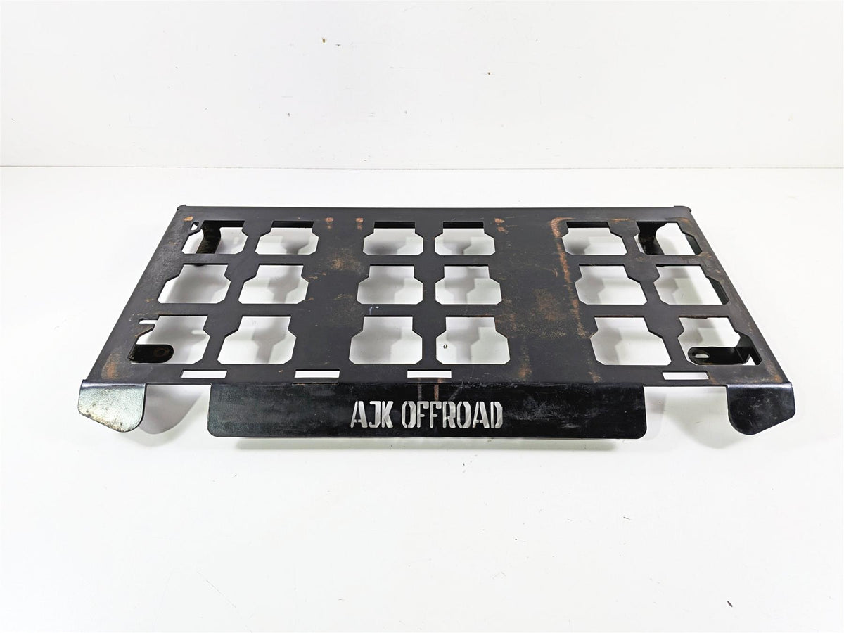 2020 Honda Talon SXS1000 S2R 1000R AJK Offroad Milwaukee Packout Mount 1.5 {{ shop.shopifyCountryName }} - Mototech271