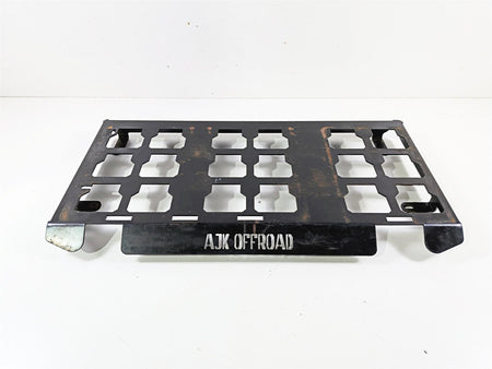 2020 Honda Talon SXS1000 S2R 1000R AJK Offroad Milwaukee Packout Mount 1.5 {{ shop.shopifyCountryName }} - Mototech271