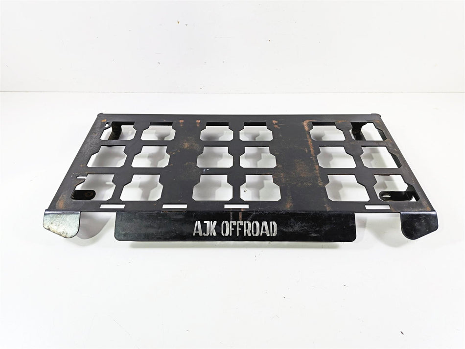 2020 Honda Talon SXS1000 S2R 1000R AJK Offroad Milwaukee Packout Mount 1.5 {{ shop.shopifyCountryName }} - Mototech271
