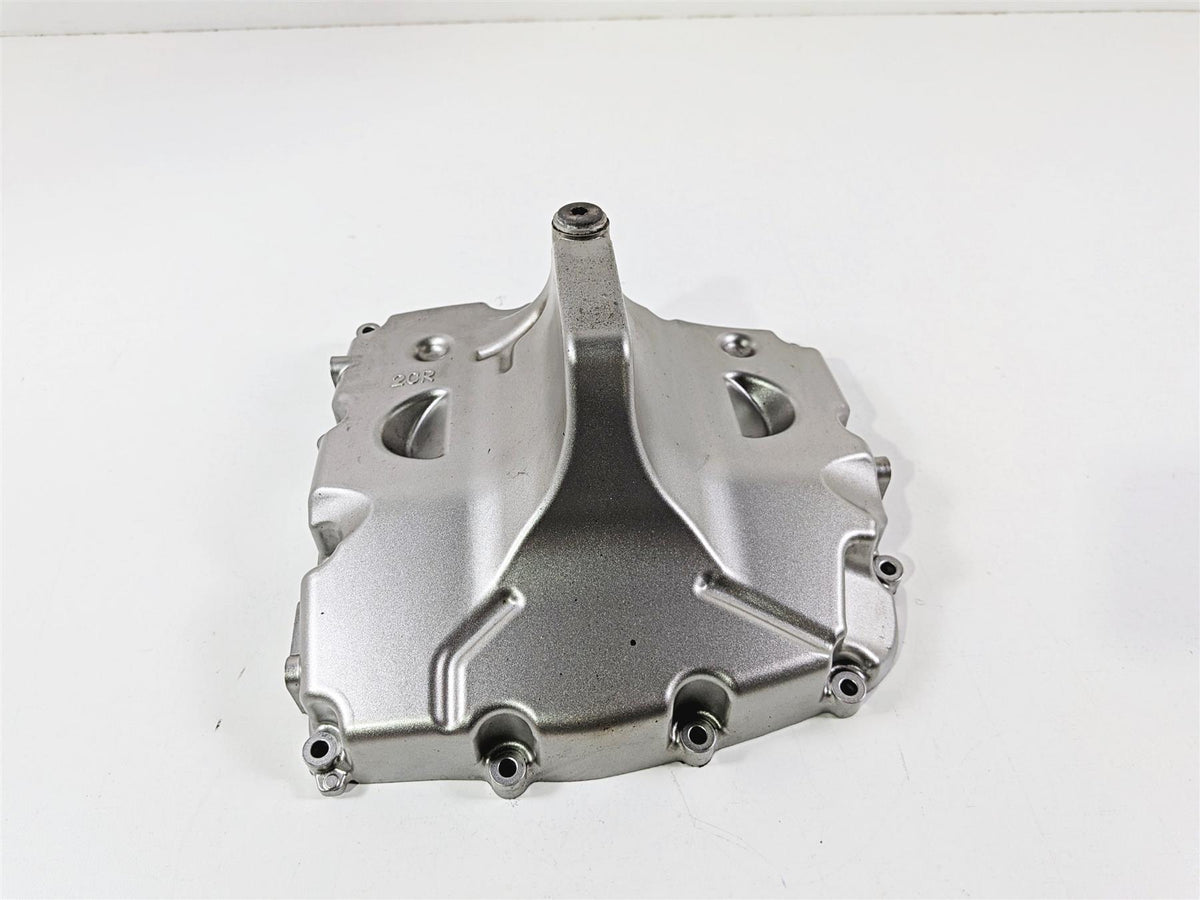 2016 Yamaha YZF R1 RN32 Oil Pan Bottom Engine Cover Strainer B60-13400-00-00 {{ shop.shopifyCountryName }} - Mototech271