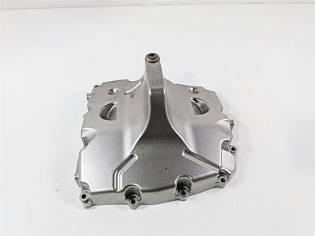 2016 Yamaha YZF R1 RN32 Oil Pan Bottom Engine Cover Strainer B60-13400-00-00 {{ shop.shopifyCountryName }} - Mototech271