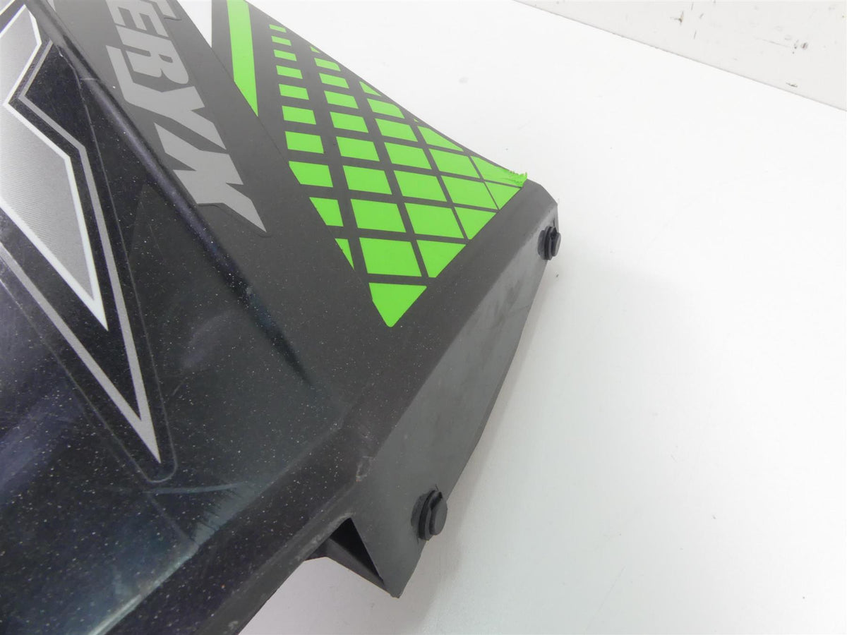 2021 Kawasaki Teryx KRX KRF 1000 Left Door + Fairing Cover -Read 39051-0019 {{ shop.shopifyCountryName }} - Mototech271
