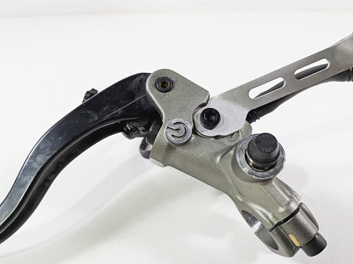 2017 Ducati Panigale 1299 Brembo Radial Clutch Master Cylinder & Lever 63040603B-Mototech271