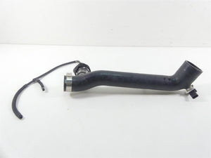 2018 Polaris RZR1000 XP EPS Turbo Dynamix Evopowersports Charge Tube BOV Valve