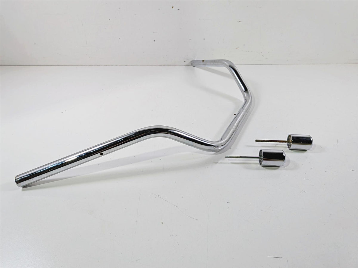 2006 Suzuki C90 VL1500T Boulevard Handlebar Handle Bar Steering 56111-10FA0 {{ shop.shopifyCountryName }} - Mototech271