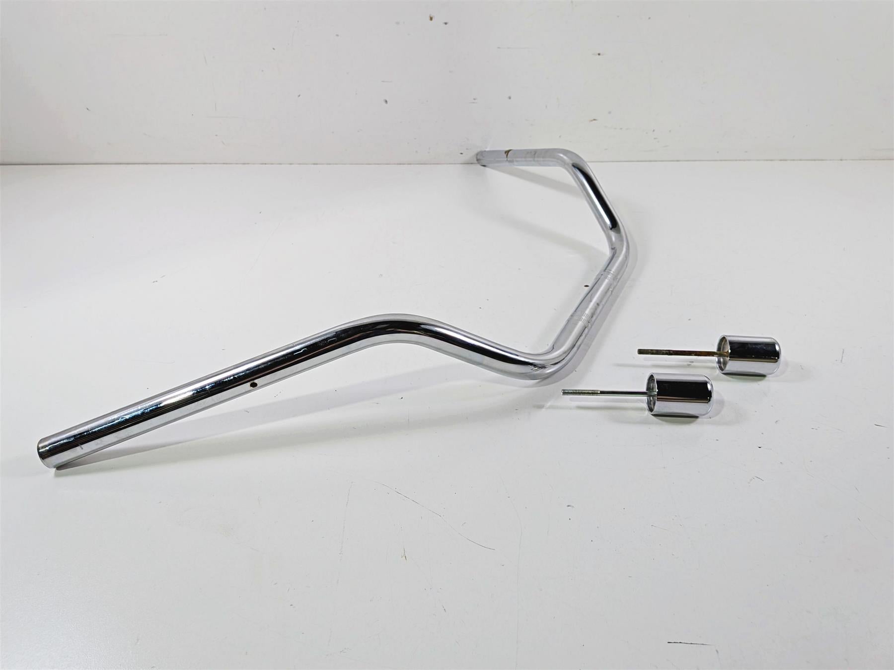 2006 Suzuki C90 VL1500T Boulevard Handlebar Handle Bar Steering 56111-10FA0 {{ shop.shopifyCountryName }} - Mototech271
