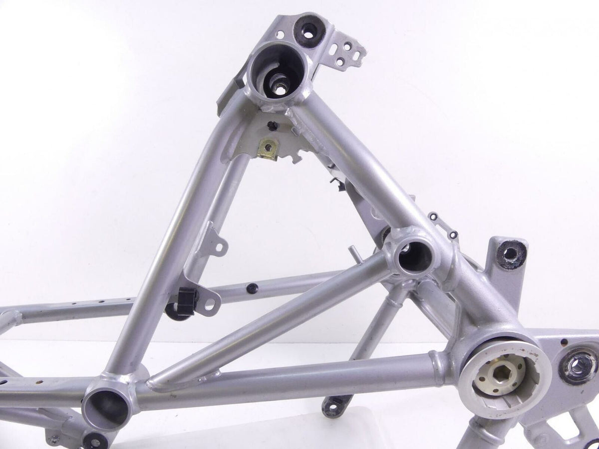 2016 BMW R1200 RT RTW K52 Straight Main Frame Chassis Slvg 46518550716 {{ shop.shopifyCountryName }} - Mototech271