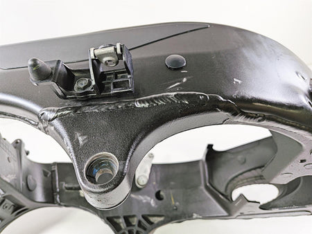 2008 Yamaha YZF R1 RN19 Straight Main Frame Chassis With Texas Salvage Title 4C8-21110-01-00 {{ shop.shopifyCountryName }} - Mototech271