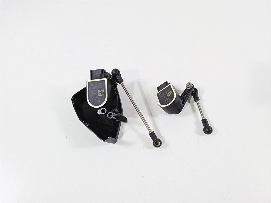 2020 BMW R1250GS K51 Adventure Front Rear Bike Leveling Sensors 37146870000-Mototech271