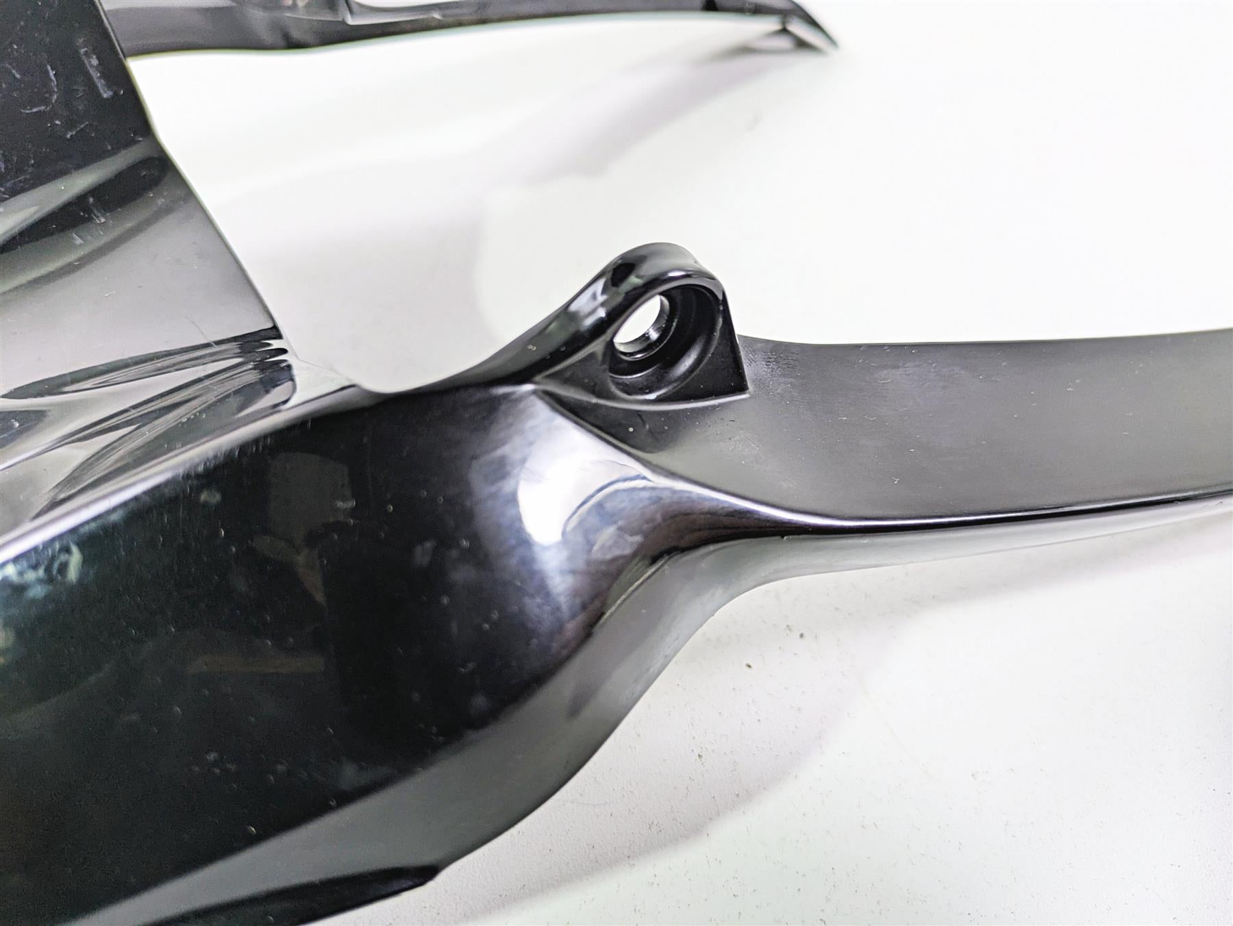 2018 Ducati Scrambler Desert Sled 800 Rear Fender Cover Fairing Set 56511171B {{ shop.shopifyCountryName }} - Mototech271