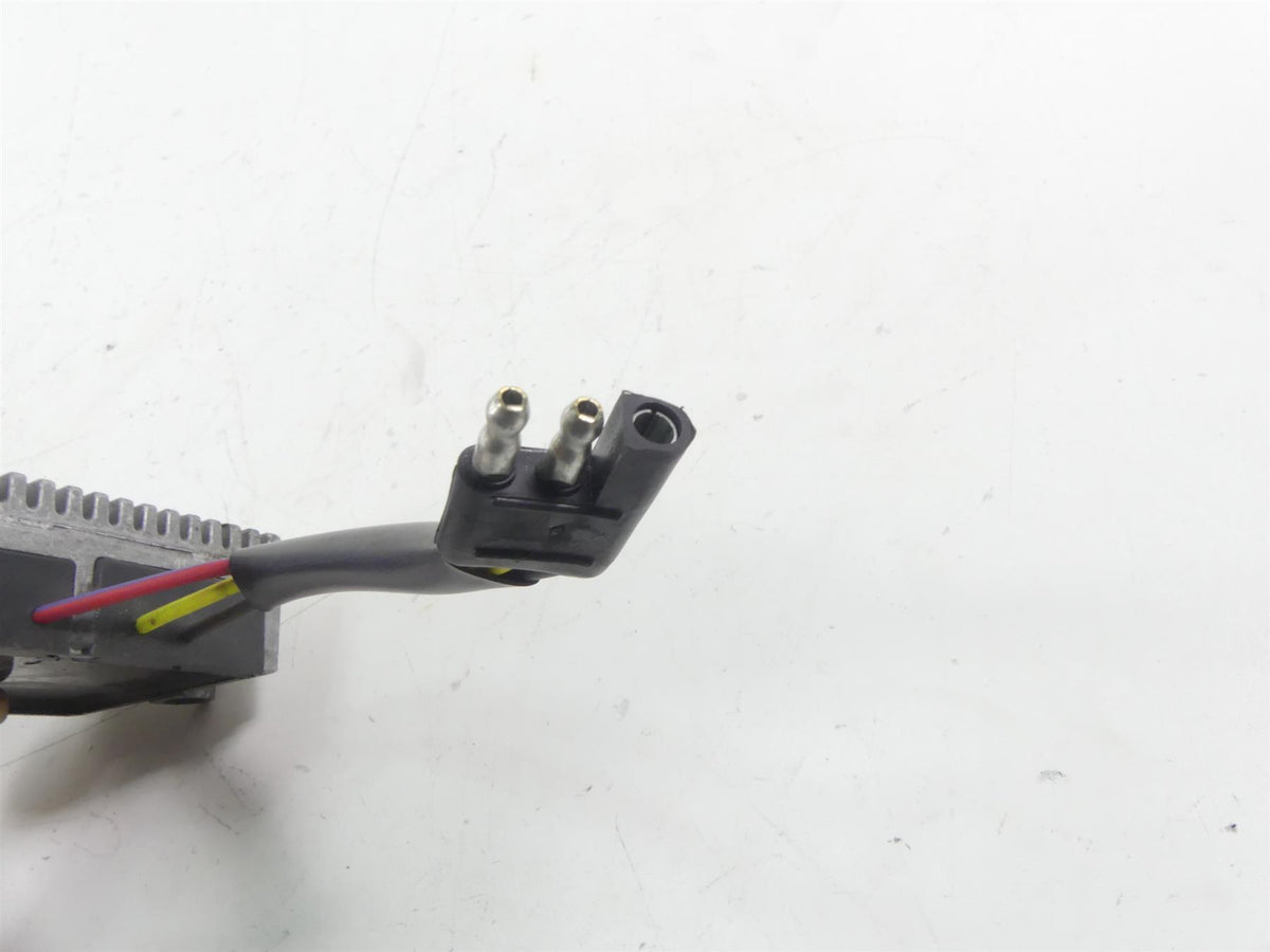 2017 Arctic Mountain Cat M8000 153 Rectifier Voltage Regulator {{ shop.shopifyCountryName }} - Mototech271