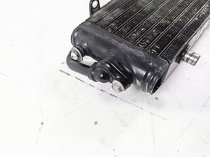 2012 Harley VRSCF Muscle V Rod Oil Cooler & Lines Set 26723-04 26721-04B | Mototech271