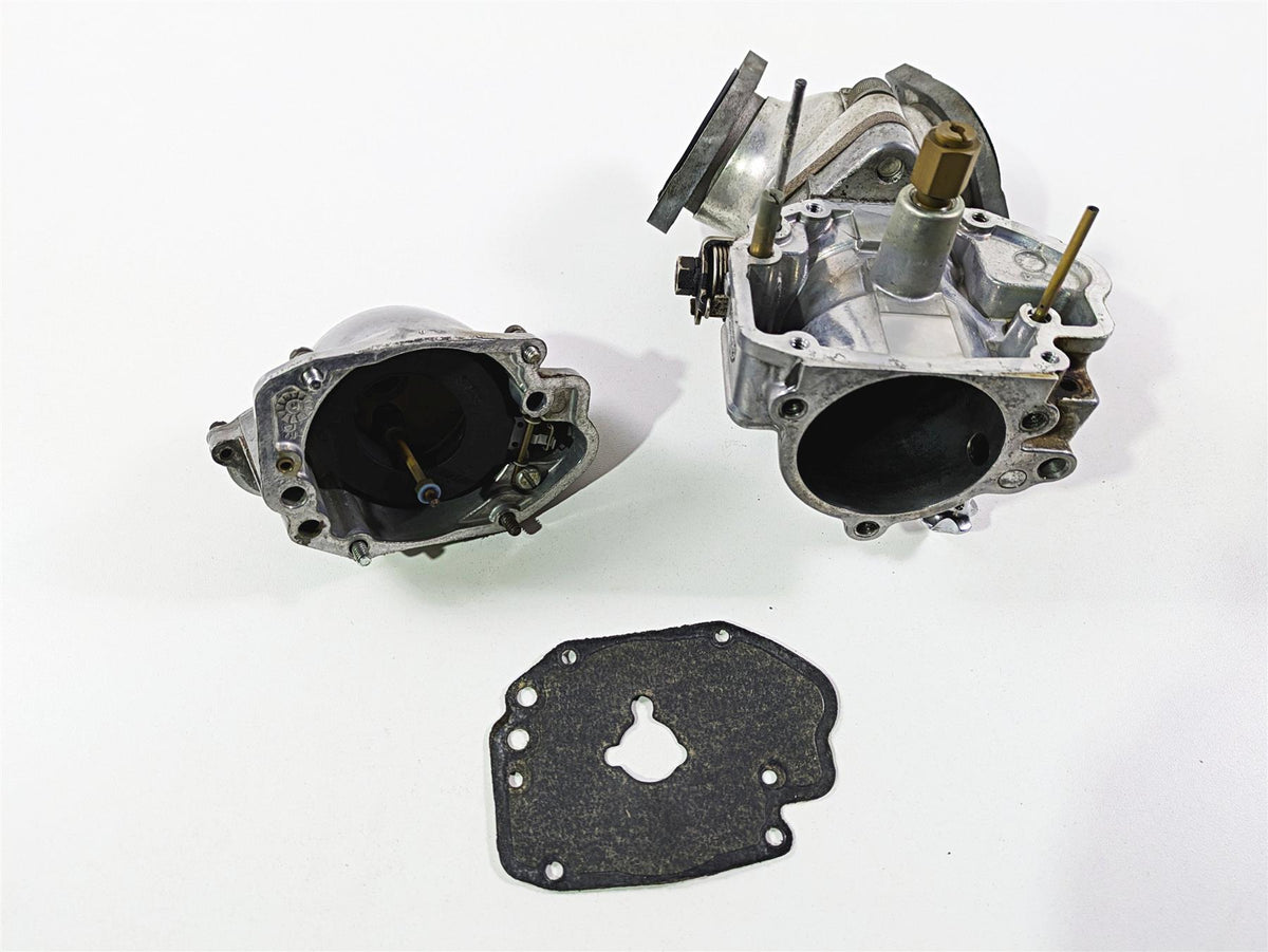 2004 Big Dog Chopper S&S Super G Carb Carburetor & Intake Set 11-0446 16-2526 {{ shop.shopifyCountryName }} - Mototech271