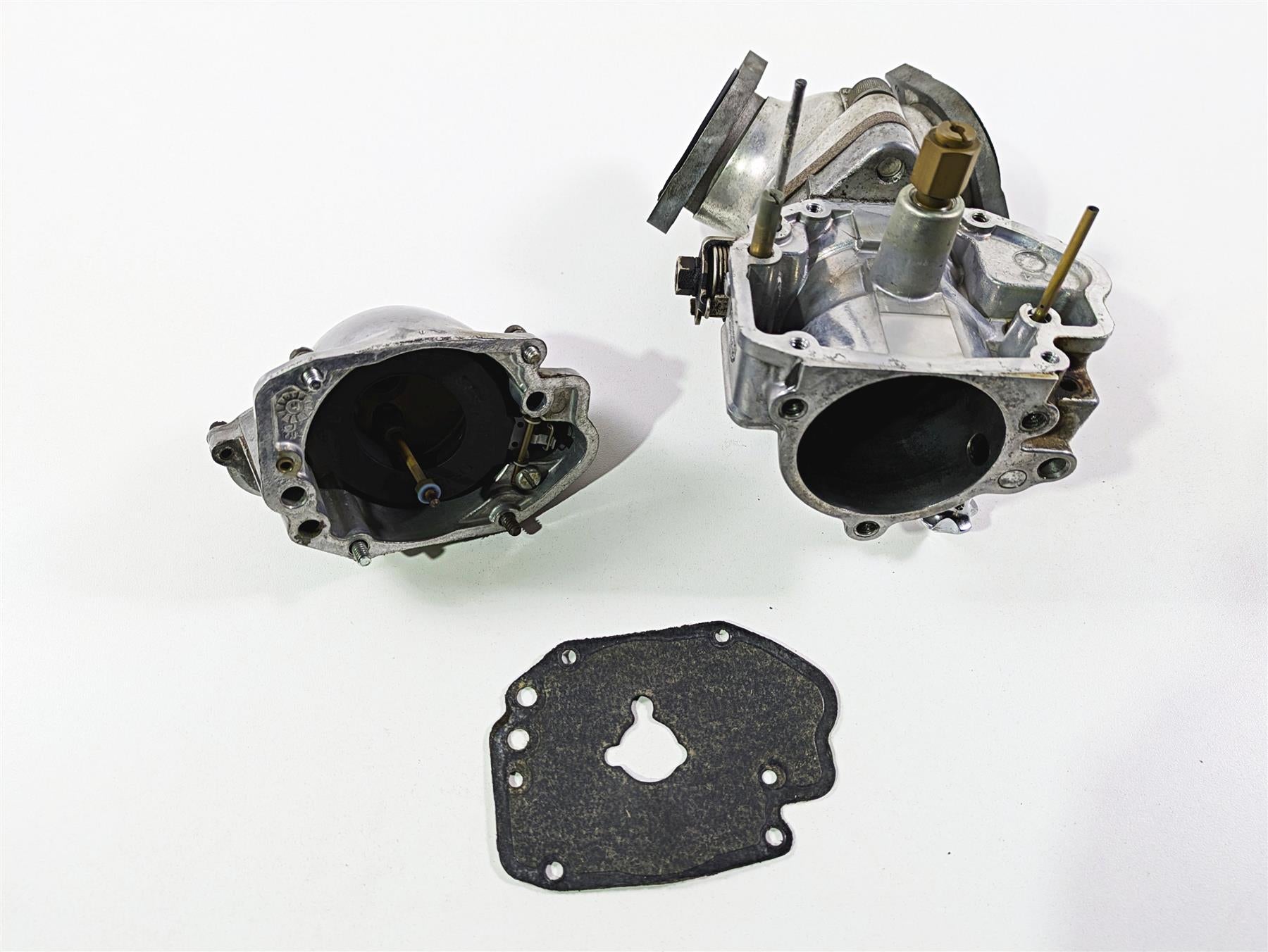 2004 Big Dog Chopper S&S Super G Carb Carburetor & Intake Set 11-0446 16-2526 {{ shop.shopifyCountryName }} - Mototech271
