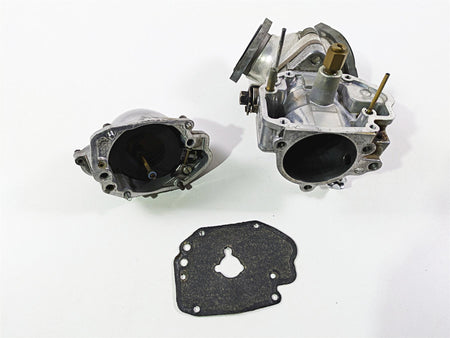 2004 Big Dog Chopper S&S Super G Carb Carburetor & Intake Set 11-0446 16-2526 {{ shop.shopifyCountryName }} - Mototech271