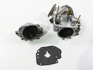 2004 Big Dog Chopper S&S Super G Carb Carburetor & Intake Set 11-0446 16-2526