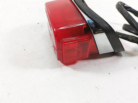 1997 Kawasaki VN1500 Vulcan Taillight Tail Light Lamp 23025-1165 {{ shop.shopifyCountryName }} - Mototech271