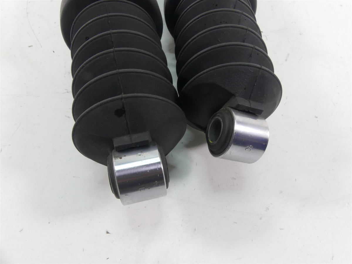 2012 Harley Touring FLHTP Electra Glide Rear Shock Damper Set 13" 54565-09 {{ shop.shopifyCountryName }} - Mototech271