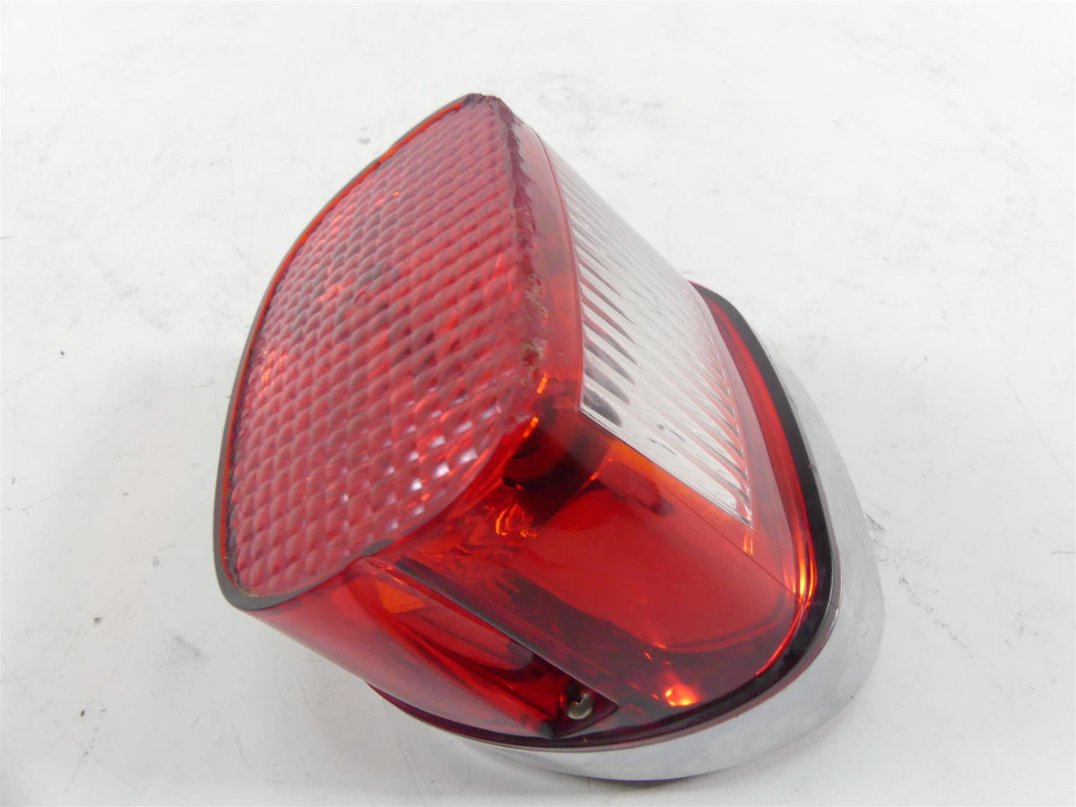 2018 Harley FLHC Softail Heritage Taillight Tail Light Rear Lamp -Read 73381-12 {{ shop.shopifyCountryName }} - Mototech271
