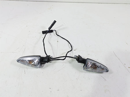 2015 BMW R nineT K21 Rear Blinker Turn Signal Set 63138534351 {{ shop.shopifyCountryName }} - Mototech271