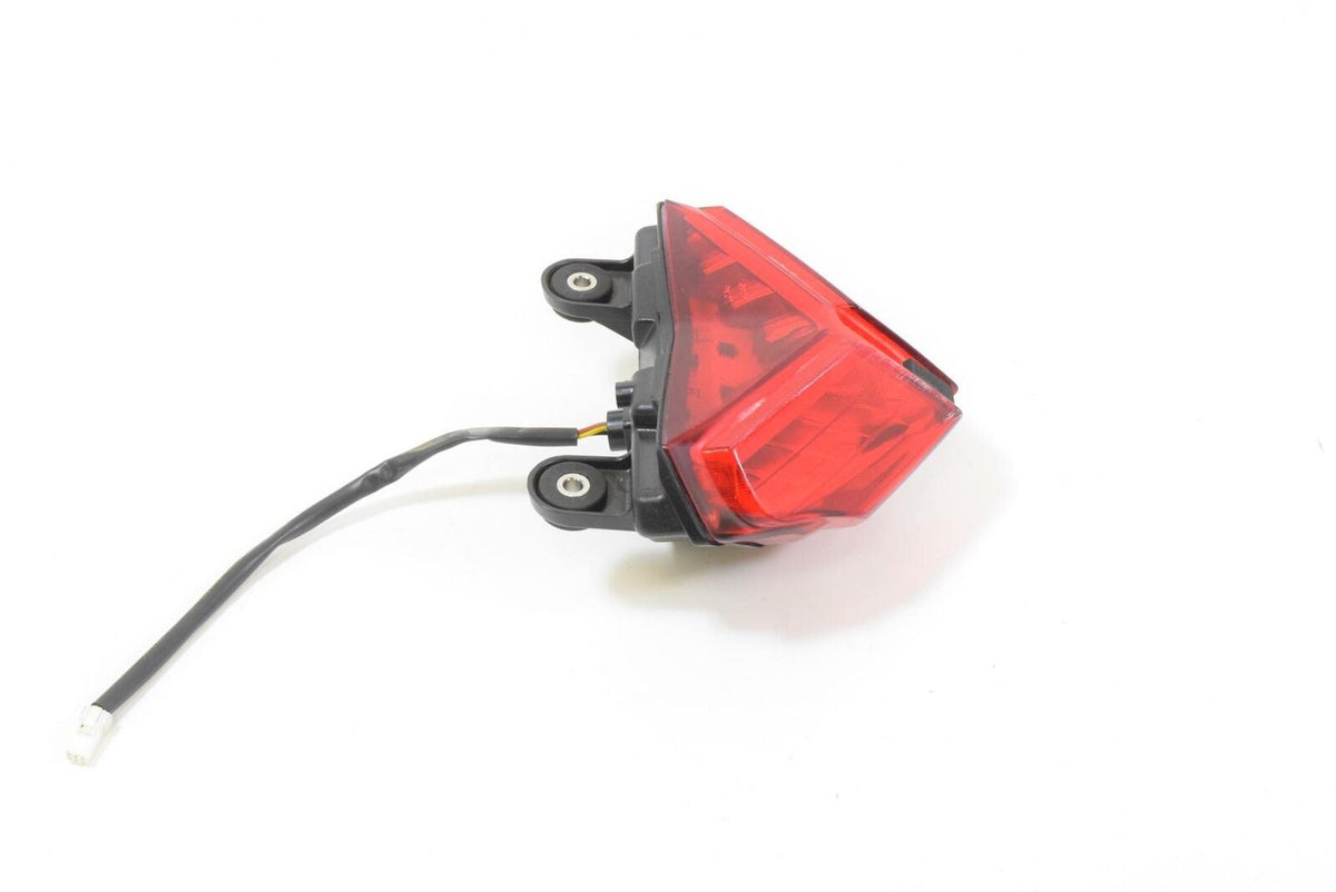 2012 Ducati 848 Evo Corse Taillight Tail Light Stop Brake 525.1.032.3A {{ shop.shopifyCountryName }} - Mototech271
