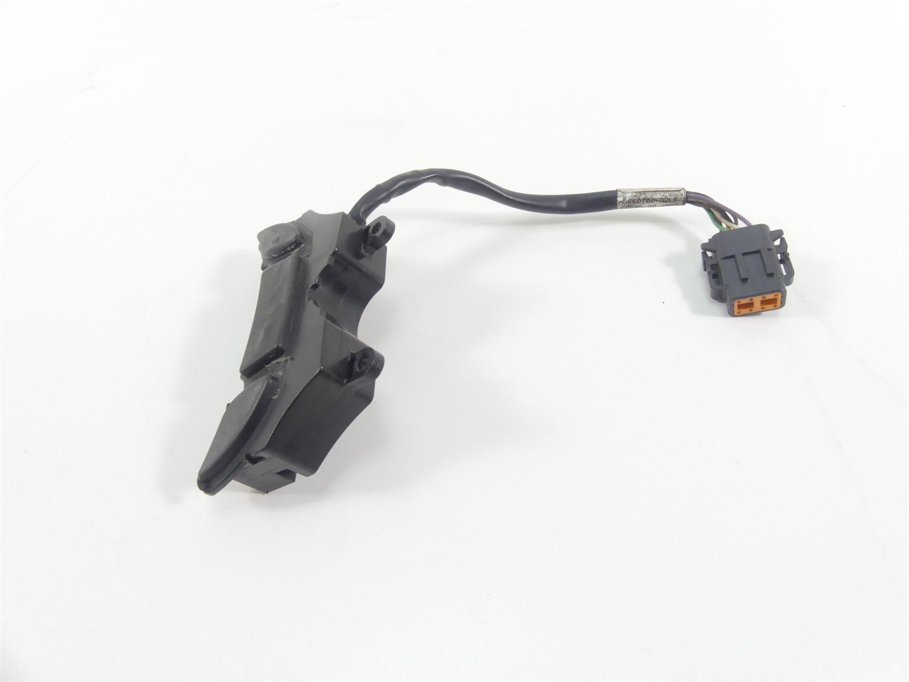 2008 Harley Softail FLSTSB Cross Bones Indicator Instrument Lights -Read 68545-08 {{ shop.shopifyCountryName }} - Mototech271