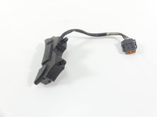 Load image into Gallery viewer, 2008 Harley Softail FLSTSB Cross Bones Indicator Instrument Lights -Read 68545-08
