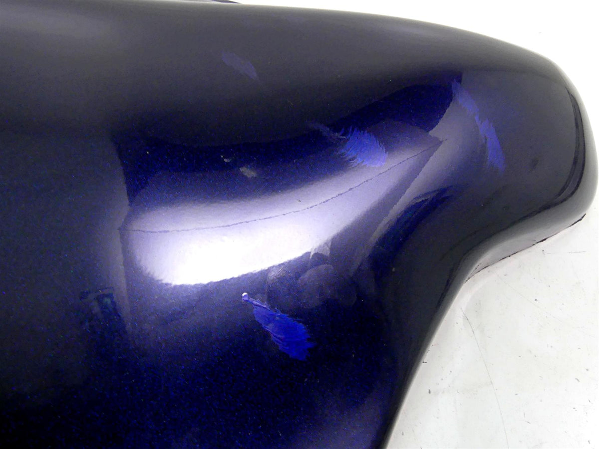 2002 Harley Touring FLHTC Electra Glide Front Outer Nose Fairing 58236-96 {{ shop.shopifyCountryName }} - Mototech271