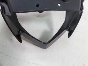 2008 Ducati Hypermotard 1100S Custom Short Headlight Cover Fairing 48110451A | Mototech271