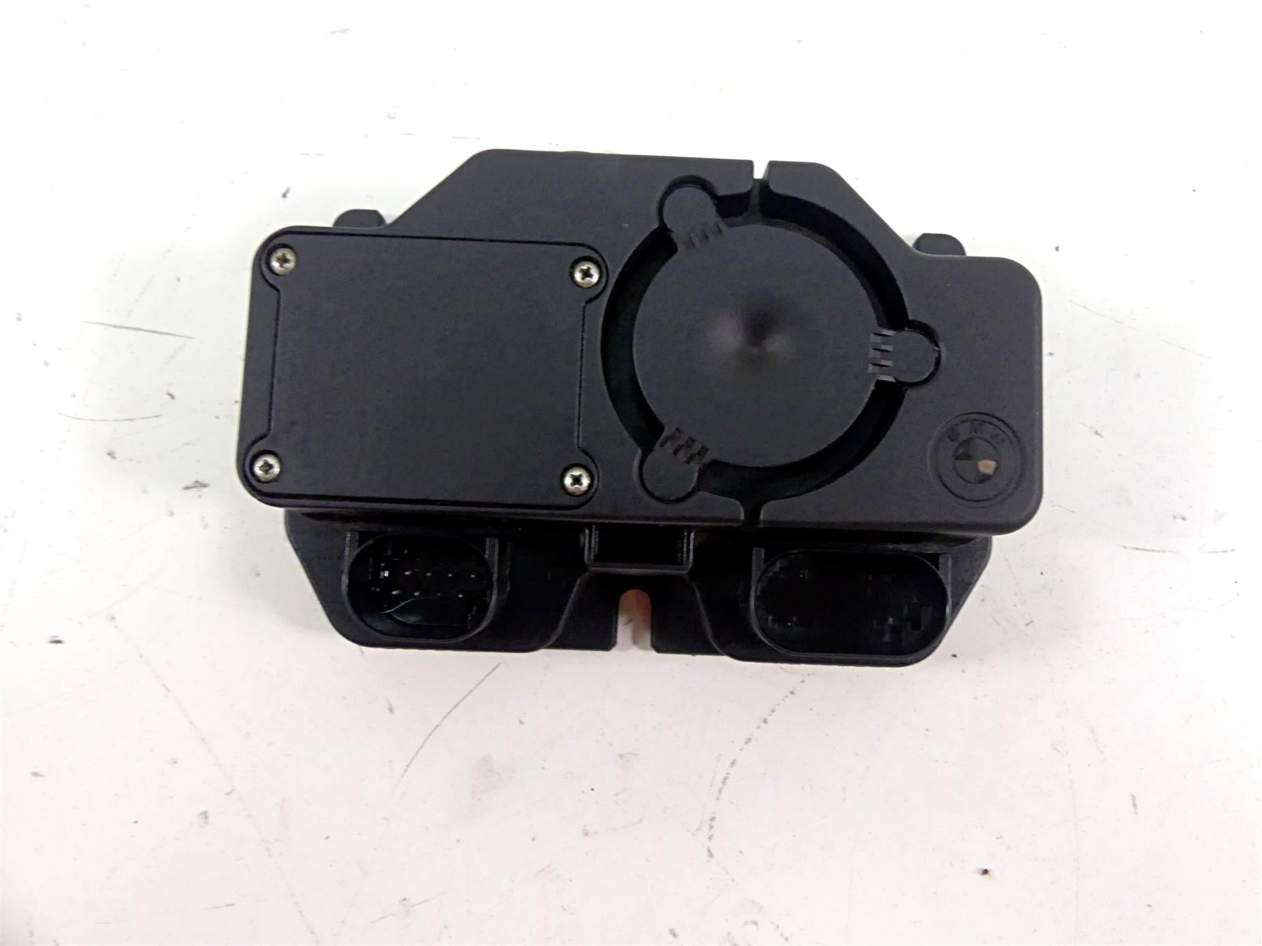 2016 BMW R1200GS Adv K51 Alarm Control Module Unit 77538554348 {{ shop.shopifyCountryName }} - Mototech271