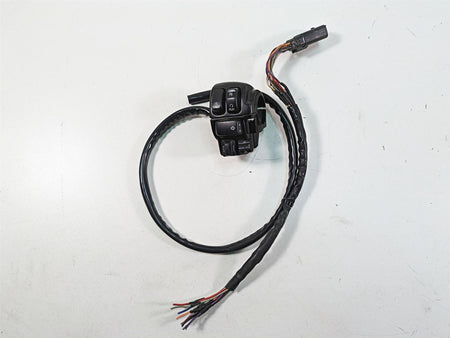 2011 Harley Touring FLTRU Road Glide Right Hand Control Switch - Read 71682-06A {{ shop.shopifyCountryName }} - Mototech271